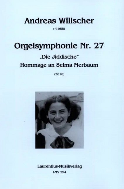 Symphonie Nr.27