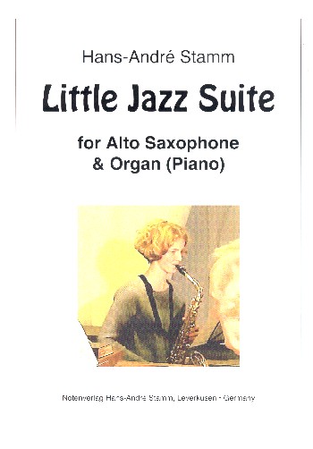 Little Jazz Suite