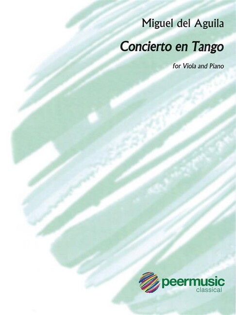 Concierto en Tango