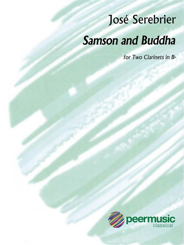 Samson and Buddha: