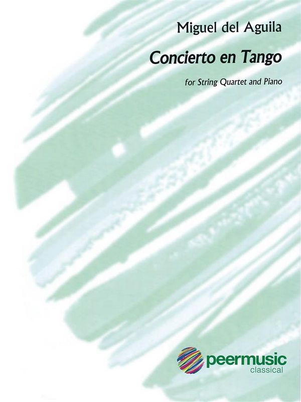 Concierto en tango