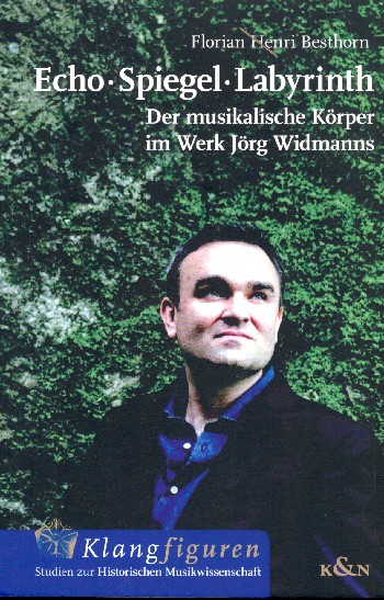 Echo - Spiegel - Labyrinth