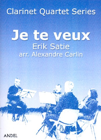 Je te veux