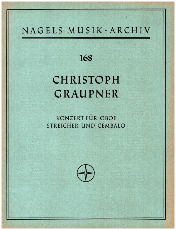 Konzert F-Dur