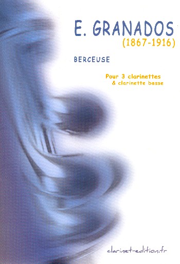Berceuse