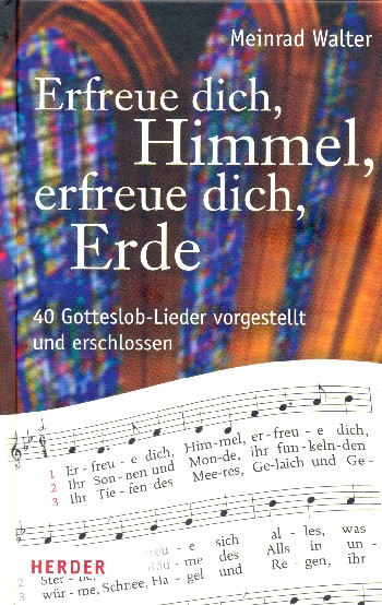 Erfreue dich Himmel erfreue dich Erde