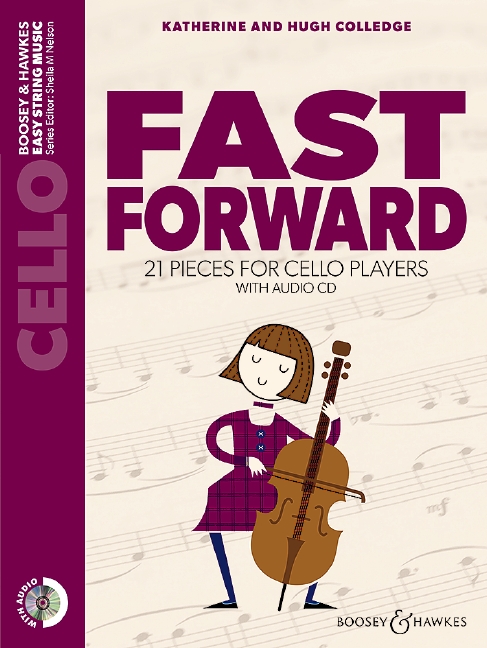 Fast forward (+CD)