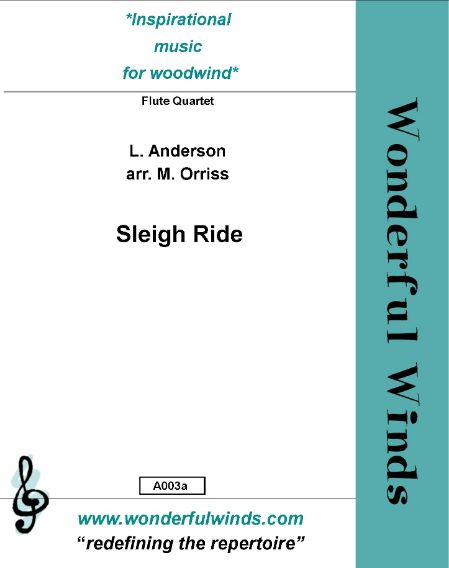 Sleigh Ride