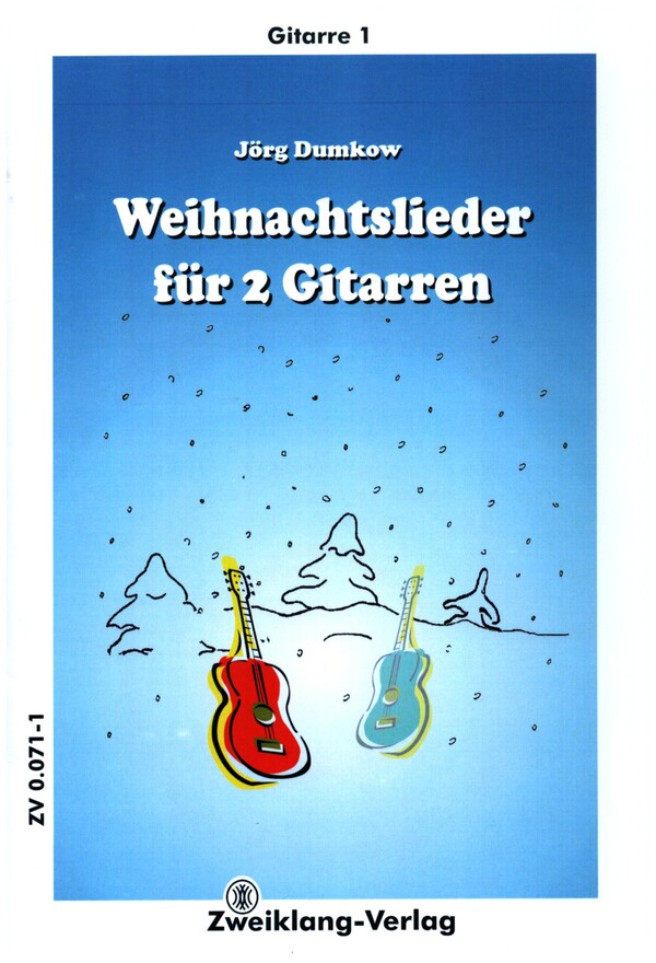 Weihnachtslieder 