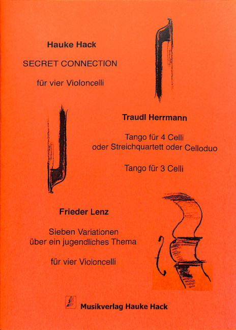 Secret Connection