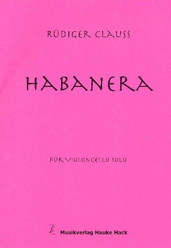 Habanera