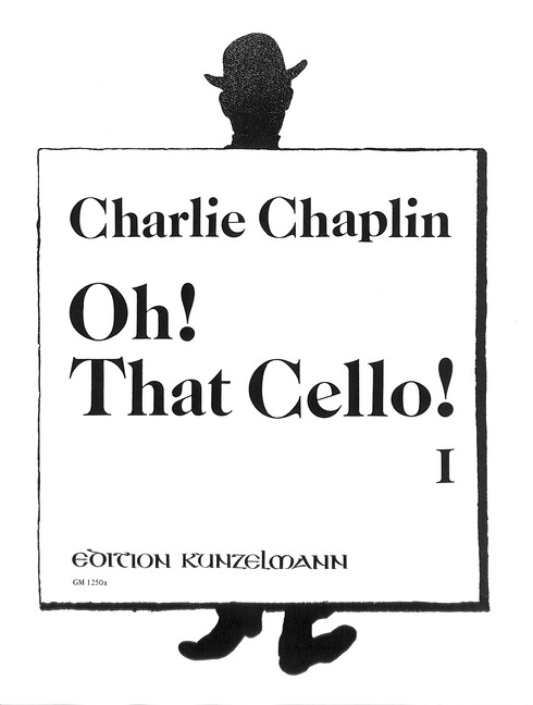 Oh! That Cello! Band 1