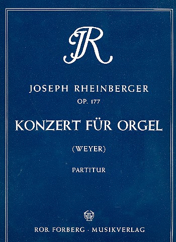 Konzert g-Moll Nr.2 op.177