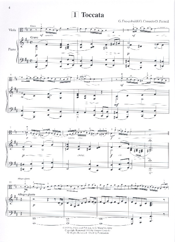 Viola School vol.8