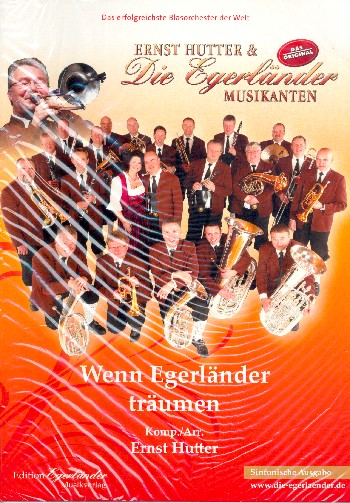 Wenn Egerländer träumen