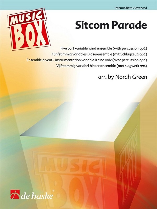 Sitcom-Parade: