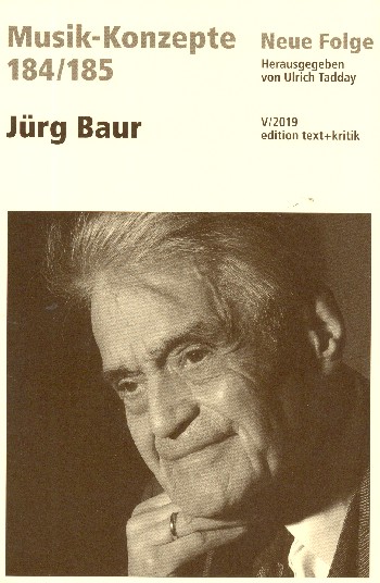 Jürg Baur