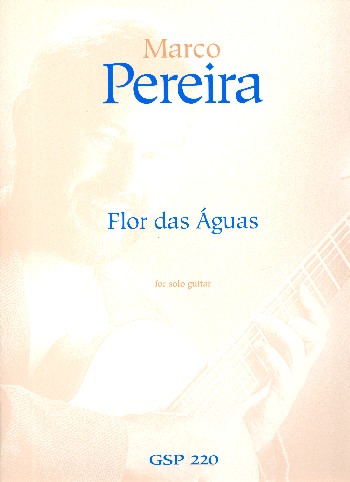 Flor das águas