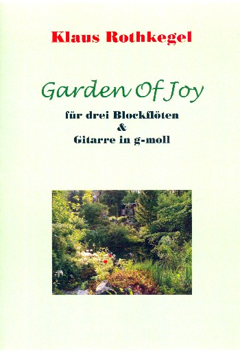 Garden of Joy