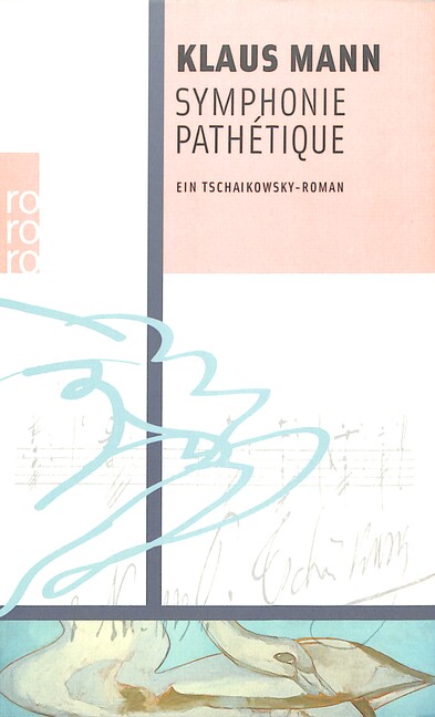 Symphone pathétique Roman