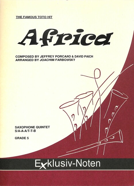 Africa