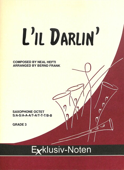 L'il Darlin'