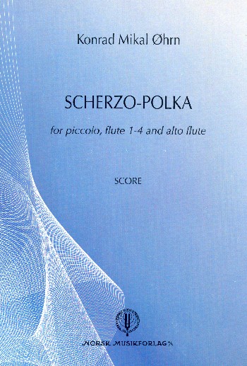 Scherzo-Polka