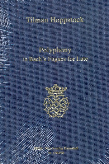 The Polyphony in Bach's Fugues