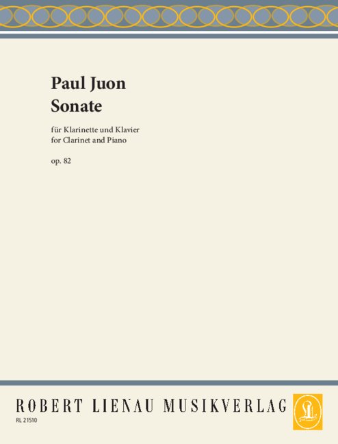 Sonate op.82