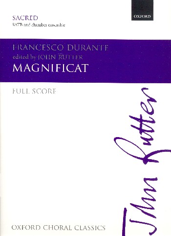 Magnificat