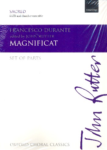 Magnificat
