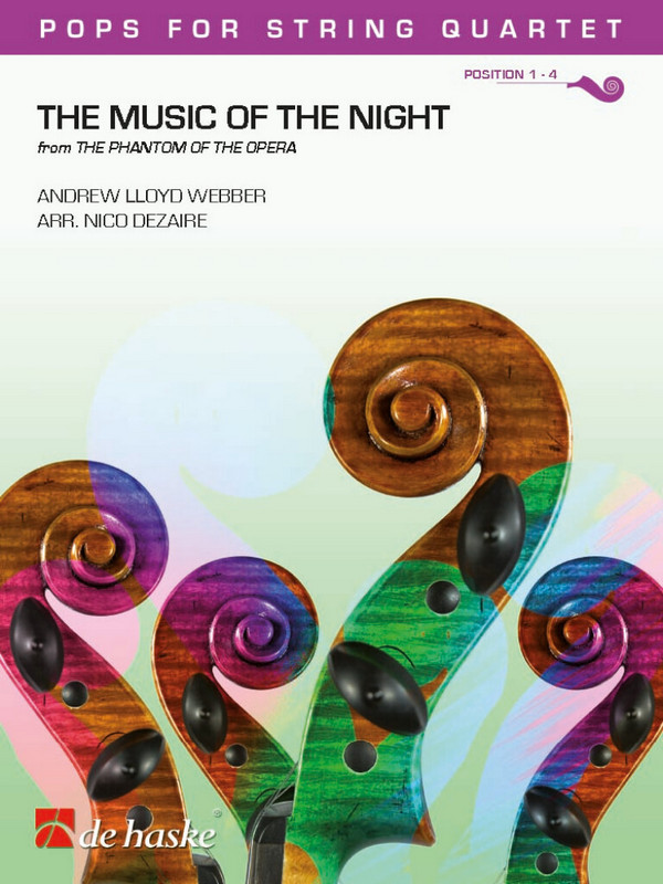 The Music of the Night