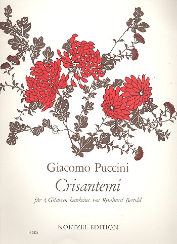 Crisantemi 