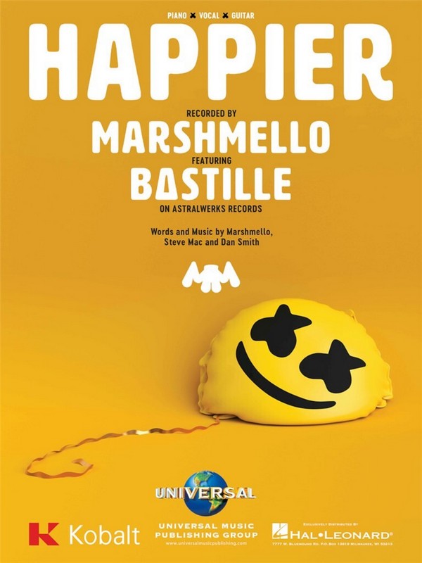 Happier: