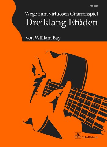 Dreiklang-Etüden