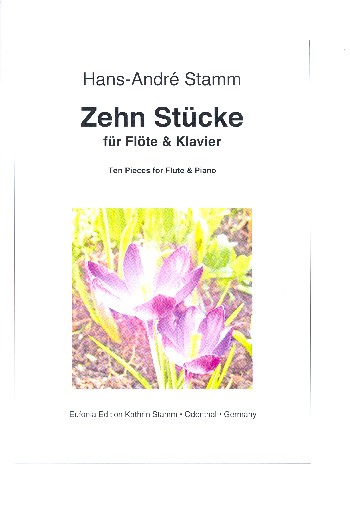 Zehn Stücke