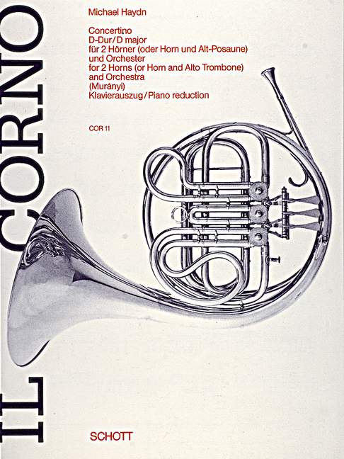 Concertino