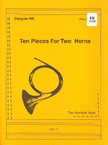 10 Pieces