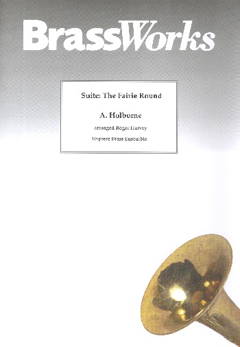 Suite: The Fairie Round