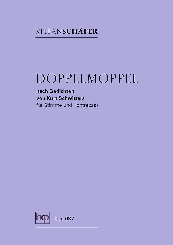 Doppelmoppel
