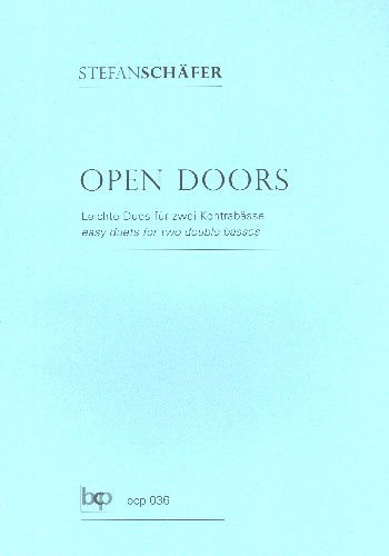 Open Doors