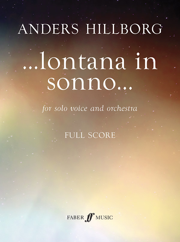 Lontana in sonno