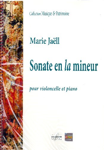 Sonata in a Minor