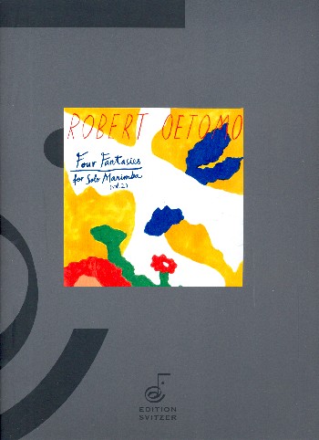4 Fantasies vol.2