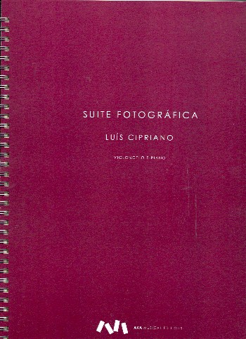 Suite fotográfica