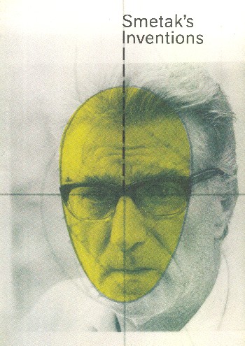 Smetak's Inventions Die vermischten Welten des Erfinders,
