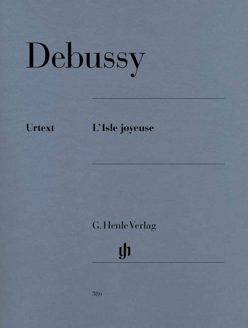 L'isle joyeuse