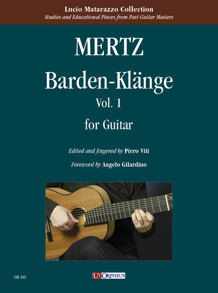 Barden-Klänge Band 1
