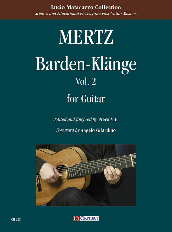 Barden-Klänge Band 2