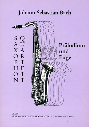 Präludium und Fuge